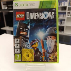 Lego Dimensions