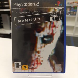 Manhunt