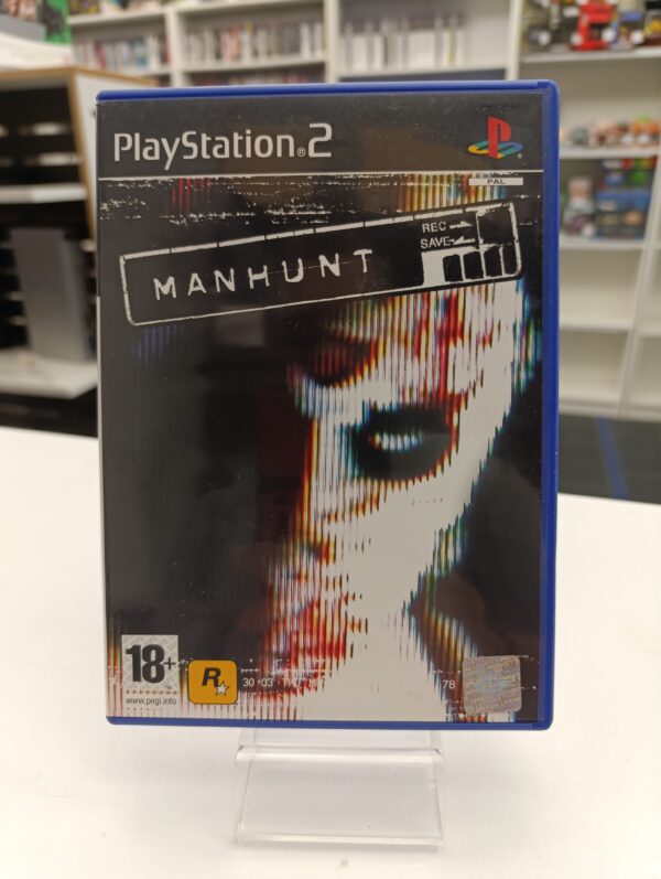 Manhunt