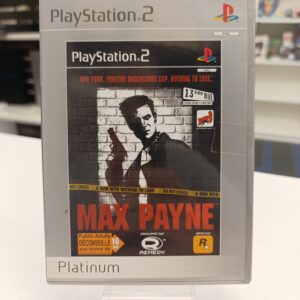 Max Payne