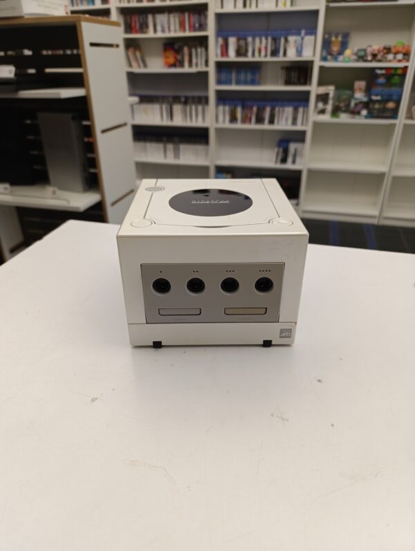 Game Cube Pearl