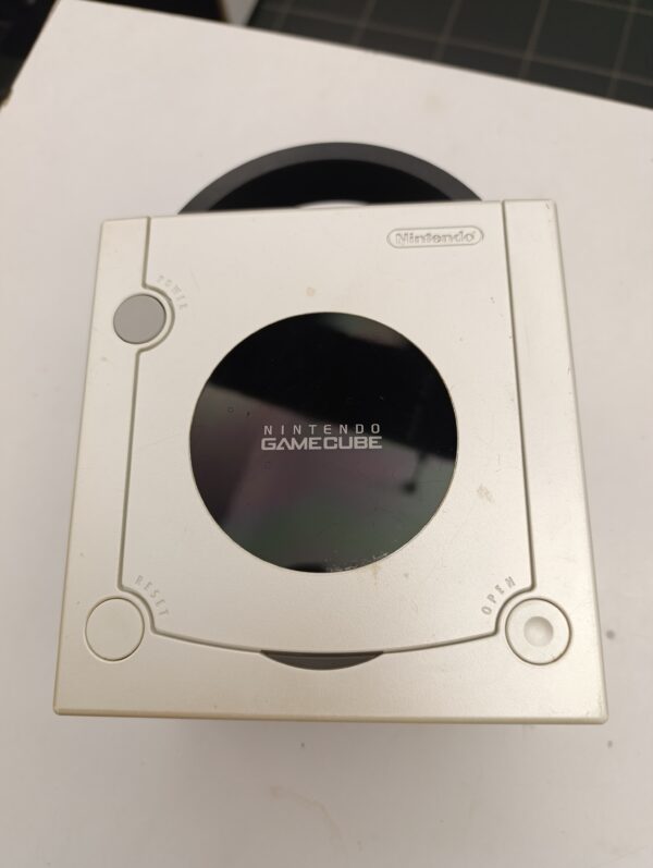 Game Cube Pearl - Afbeelding 5