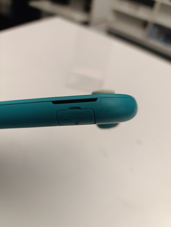 Switch Lite Turquoise – Image 2
