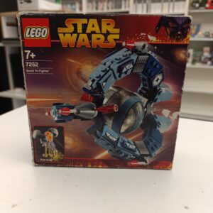 Droid Trifighter - 7252