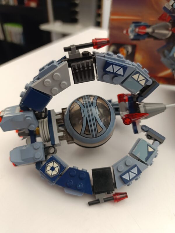 Droid Trifighter - 7252 – Image 3