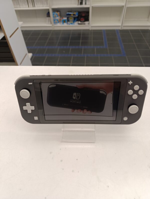 Switch Lite Noire – Image 2