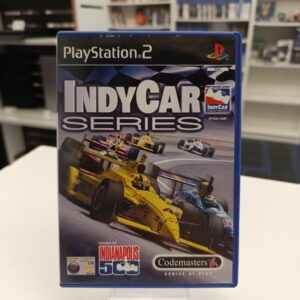 Indy Car Series
