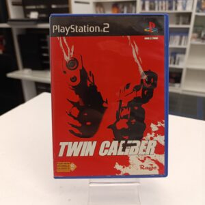 Twin Caliber