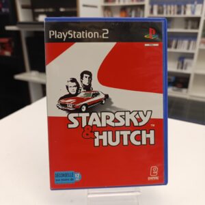 Starsky & Hutch