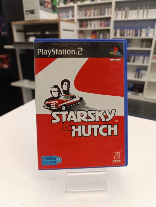 Starsky & Hutch