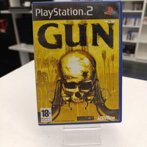 Gun