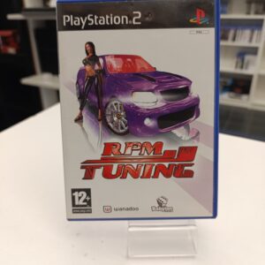 RPM Tuning