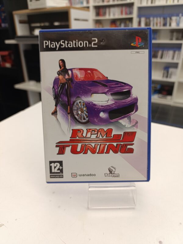 RPM Tuning