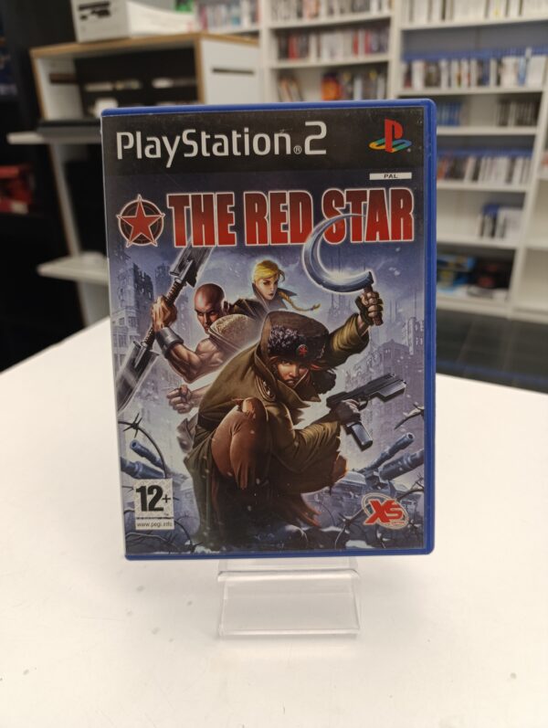 The Red Star