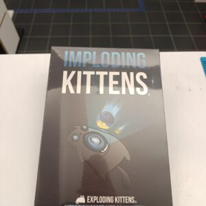Imploding Kittens - NL