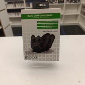 Station de charge pour manette Xbox One