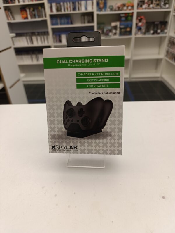 Station de charge pour manette Xbox One