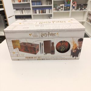 Premium Gift Set Harry Potter