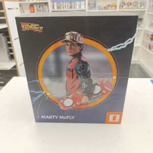 Retour Vers le Futur II - Marty McFly