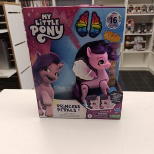 Mon Petit Poney - Princesse Pétale