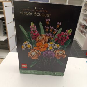 Bouquet de Fleurs - 10280