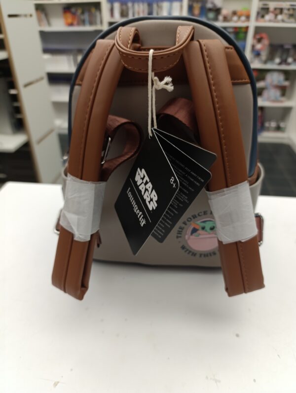 Sac Ahsoka & Grogu - Image 4
