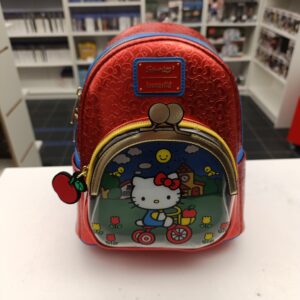 Sac Hello Kitty