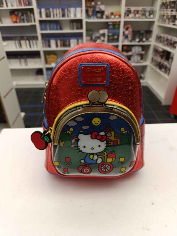 Sac Hello Kitty