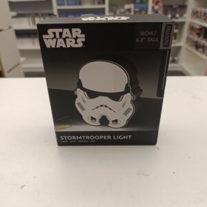Lampe Stormtrooper