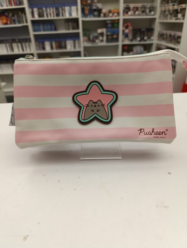 Trousse Pusheen The Cat