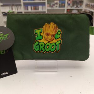 Trousse "I Am Groot"