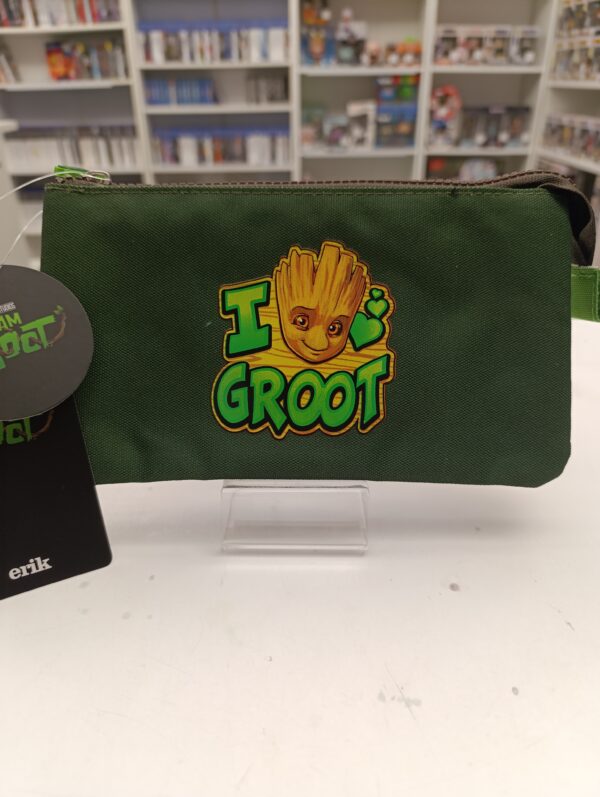 Trousse "I Am Groot"