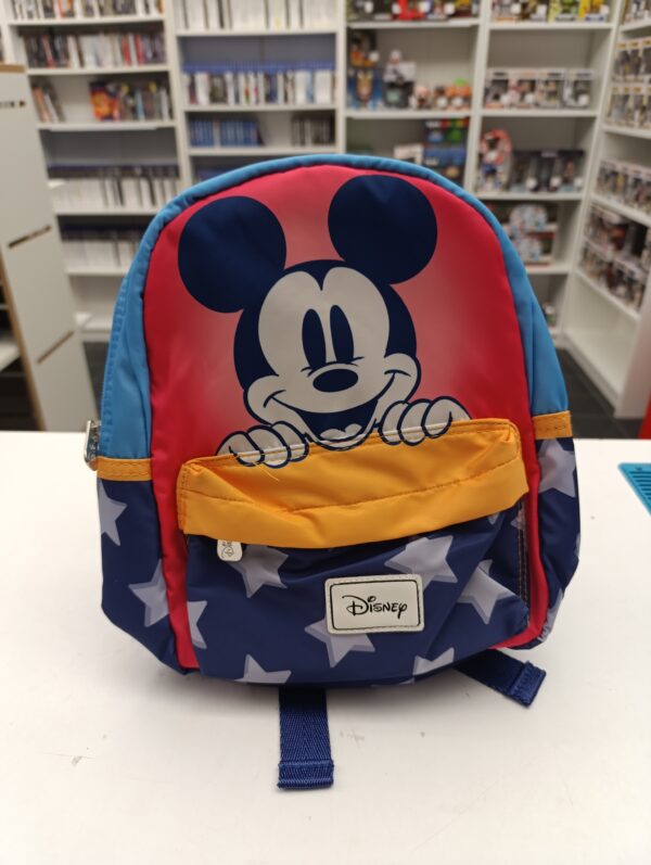 Sac Mickey