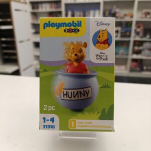 Winnie l'Ourson - Winnie - 71318