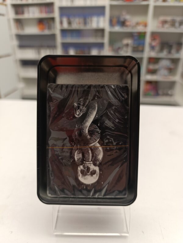Jeu de cartes Mangemorts Harry Potter – Image 2