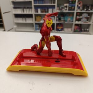 Chargeur Iron-Man