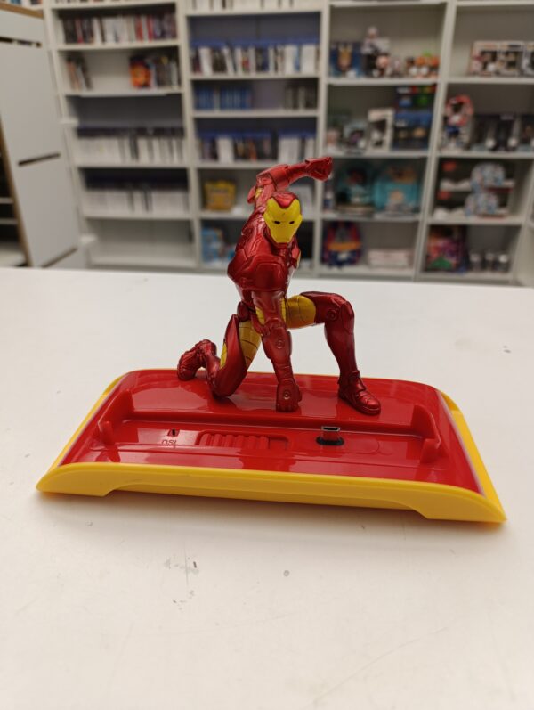 Chargeur Iron-Man