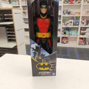 Figurine Robin