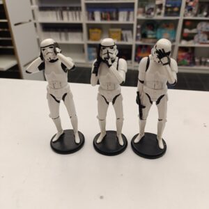 Stormtroopers de la sagesse