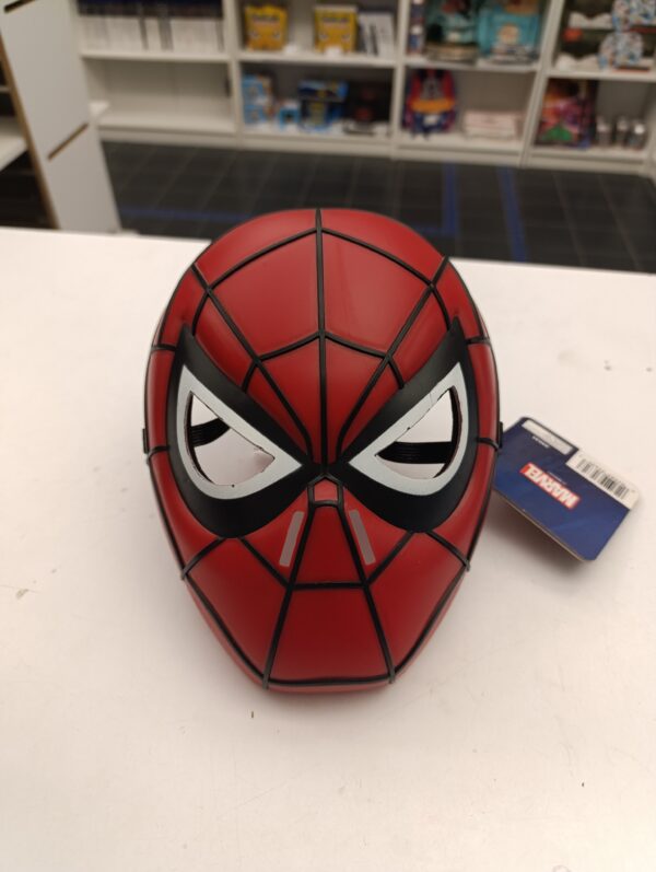 Masque Spider-Man
