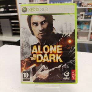 Alone In The Dark