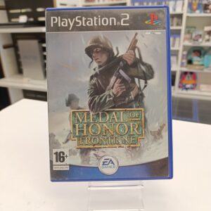Medal of Honor - Frontline