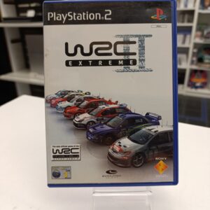 WRC Extreme II