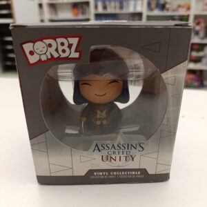 Dorbz - Assassin's Creed Unity - 081
