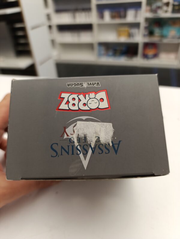 Dorbz - Assassin's Creed Unity - 081 – Image 2