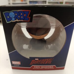 Dorbz - Daredevil - 125