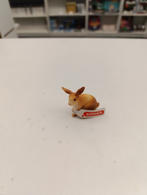 Lapin beige