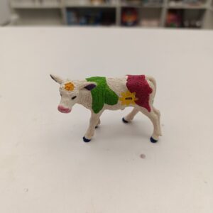 Vache exclusive