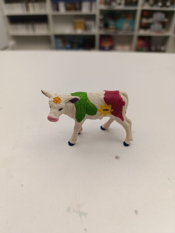 Vache exclusive
