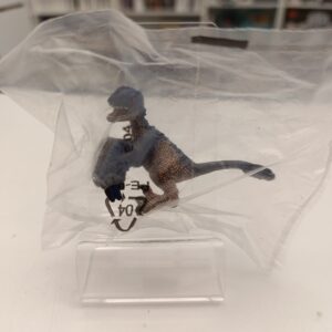 Vélociraptor